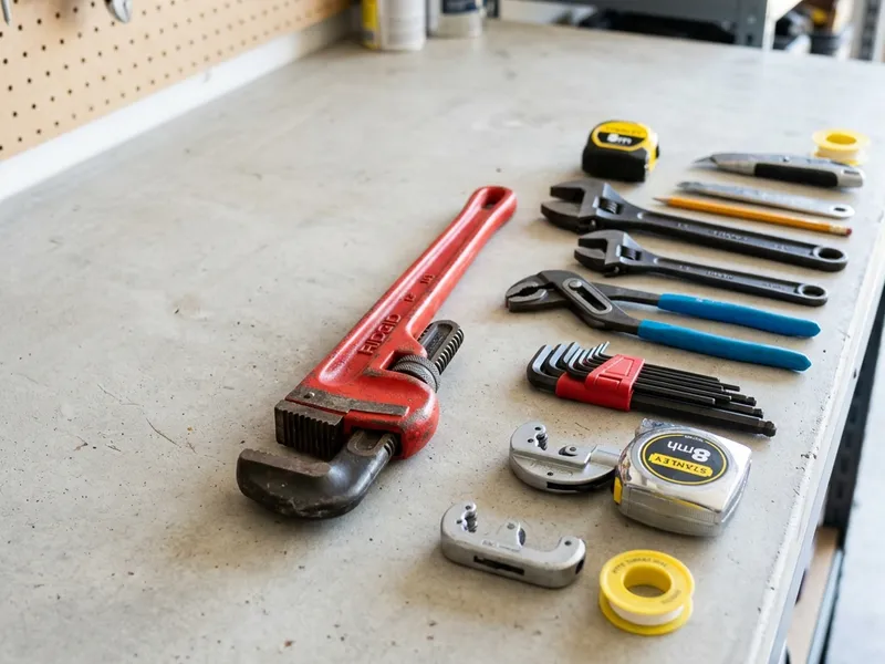 Emergency Plumber in Asbury, IA